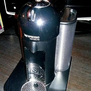 Nespresso espresso machine NEW demo unit